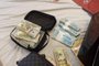Operação da Polícia Federal em Santa Catarina investiga grupo chefiado por criminosos russos que atuava com lavagem de dinheiro.<!-- NICAID(15690661) -->