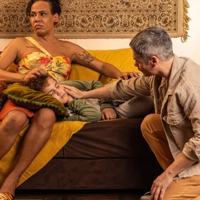 Realizado a partir de Bento Gonçalves, o Festival Internacional de Cinema Respira recebeu 374 inscrições de todo o Brasil. A curadoria aposta e promove filmes de cineastas independentes, especialmente de pessoas pretas, LGBTQIA+, mulheres, quilombolas, indígenas e PCDs. Com foco em curtas-metragens, o festival explora temas como identidade, gênero, sexualidade, raça e etnia, incentivando a participação de novos agentes no campo do cinema.<!-- NICAID(16086076) -->