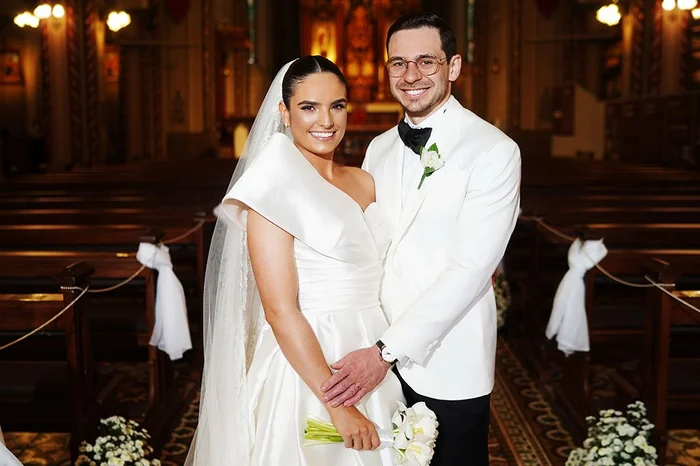 Luís Henrique Bisol Ramon / Divulgação Luís Henrique Bisol Ramon / Divulgação