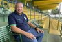 Técnico do Ypiranga, Luizinho Vieira projeta semifinal do Gauchão: "A gente não vai esperar o Grêmio"