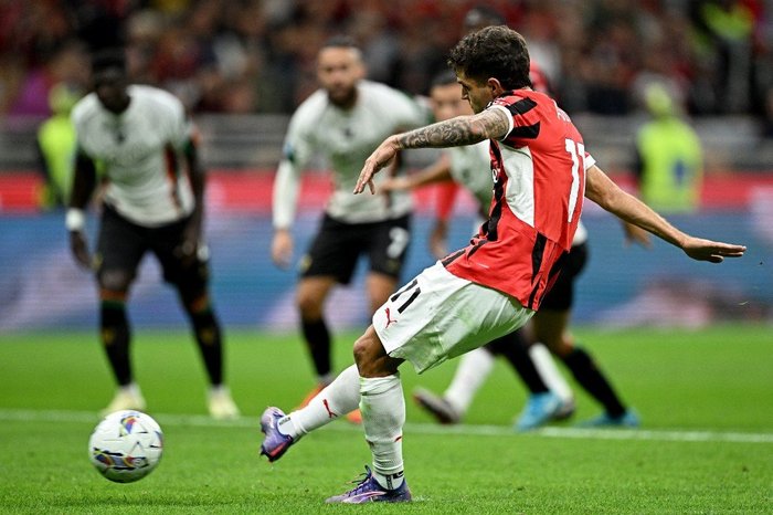 GABRIEL BOUYS / AFP GABRIEL BOUYS / AFP