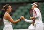 Sabalenka diz que não vai responder a perguntas sobre política em Wimbledon