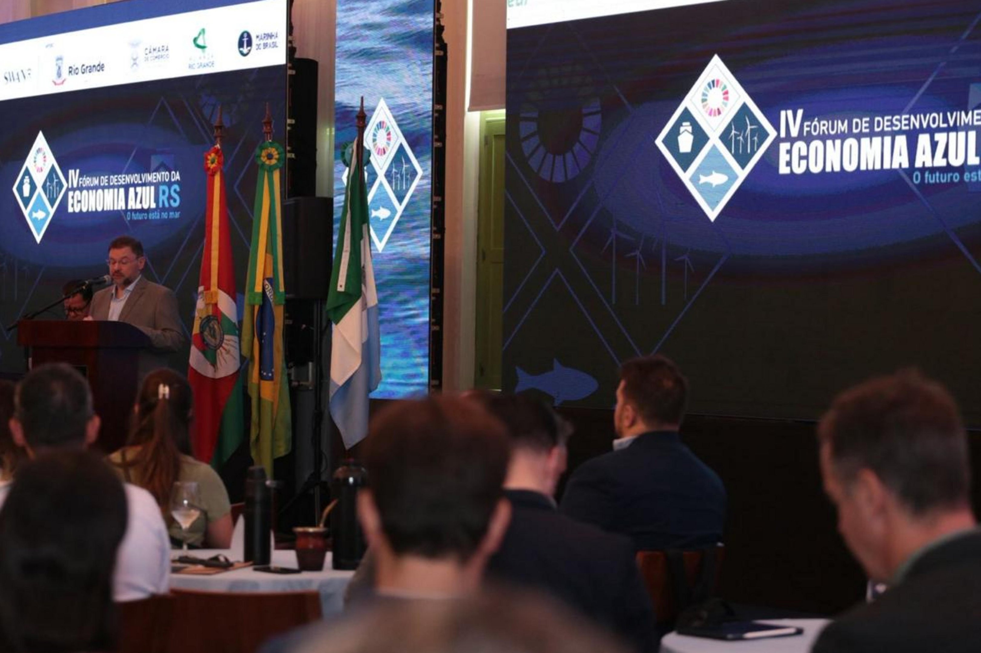 Especialistas defendem mobiliza&ccedil;&atilde;o para viabilizar investimentos em energia e pesquisa s&iacute;smica no RS