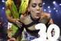 A girl from Rio Anitta comemorou nesta sexta-feira (24) seus 30 aninhos, em São Paulo. Mesmo seu aniversário sendo só no dia 30, a cantora decidiu aproveitar a movimentação de famosos e artistas que estavam na capital para o Lollapalooza e antecipou as comemorações.<!-- NICAID(15385626) -->