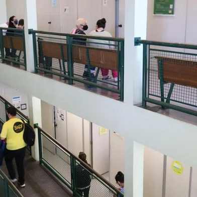 falta, mutirão, sms<!-- NICAID(14950732) -->