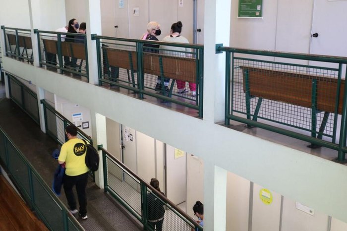 Cristiane Barceos / Divulgação Cristiane Barceos / Divulgação