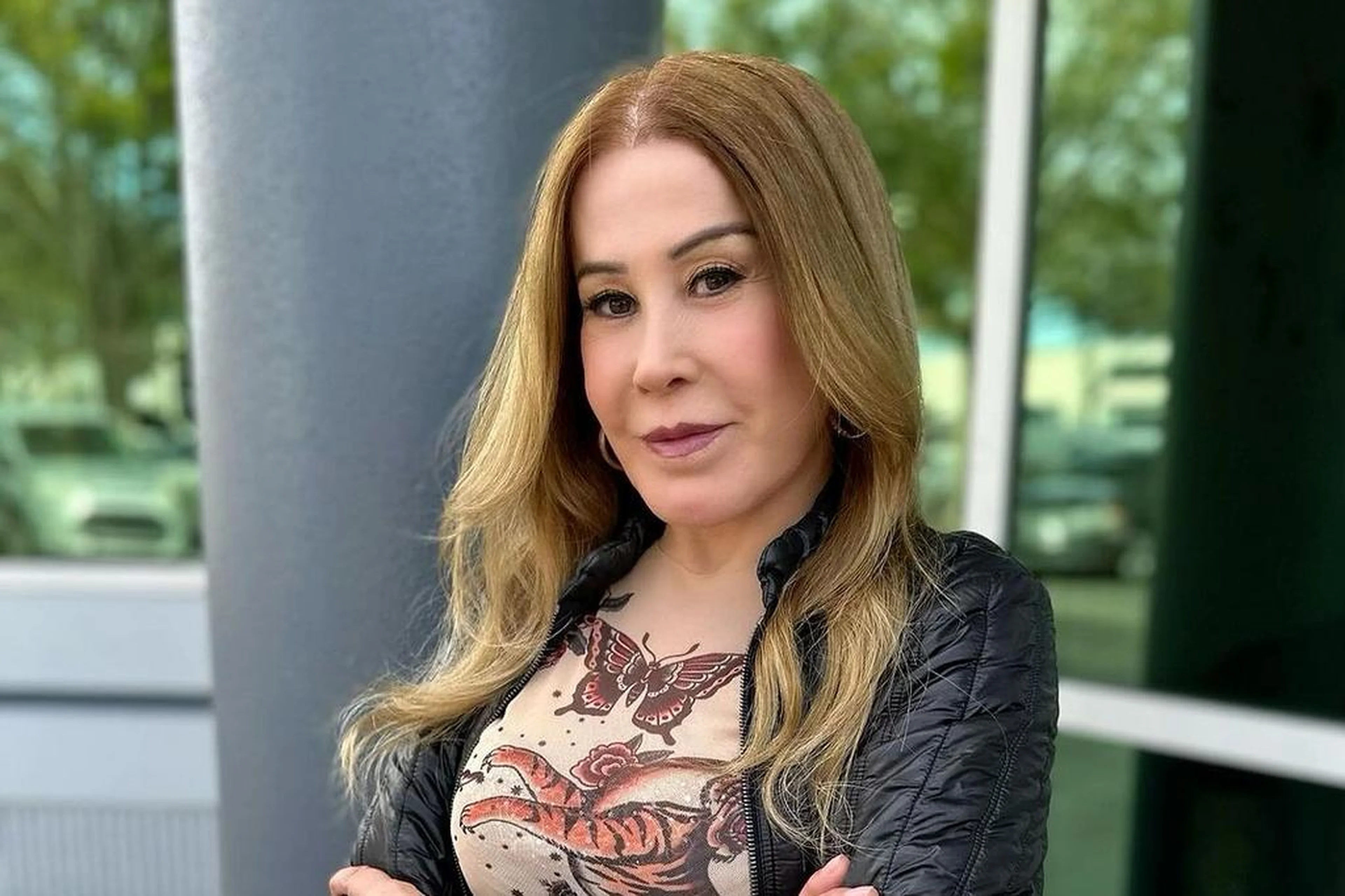 @zilucamargooficial Instagram/Reprodução