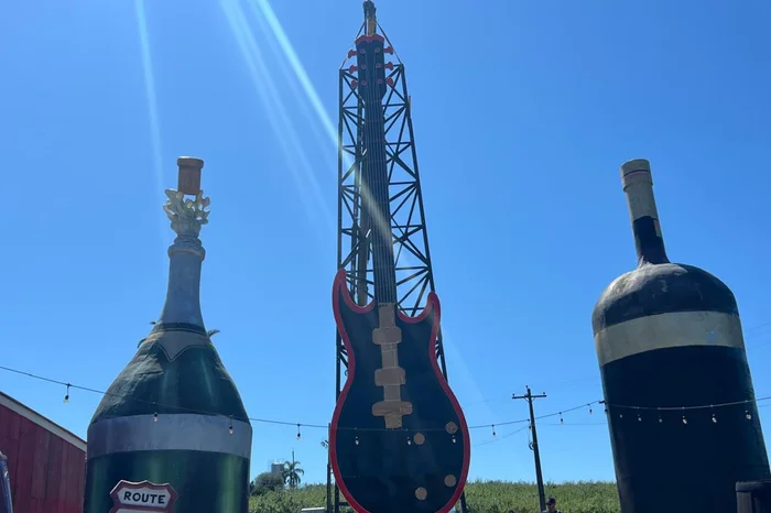 Stone Hall / Divulgação