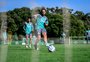 Juventude trabalha ajustes ofensivos para melhorar ataque pouco efetivo no Brasileirão