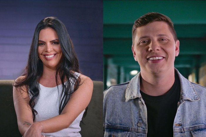 Netflix / Divulgação Netflix / Divulgação