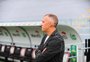 Juventude define data para estreia do técnico Eduardo Baptista