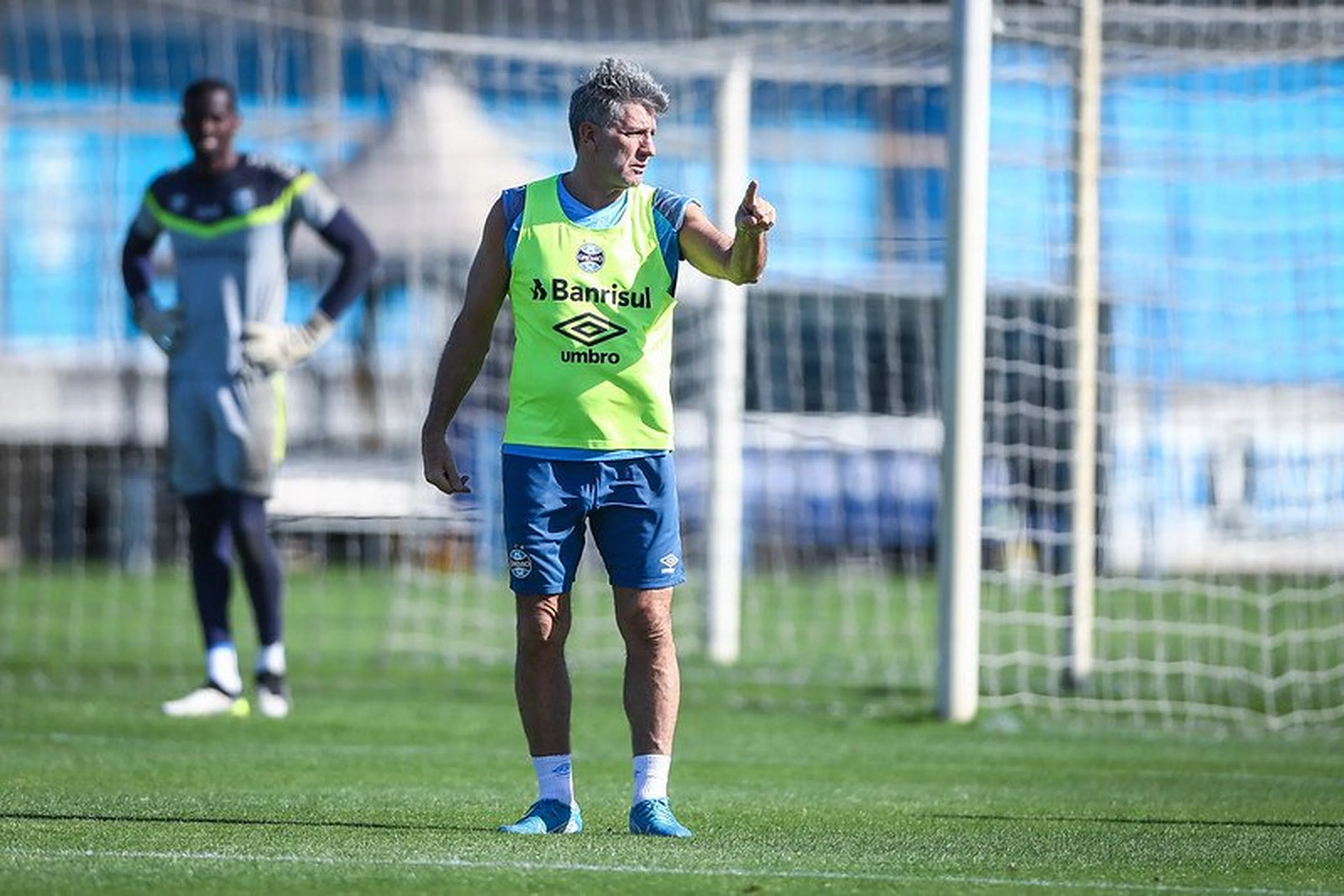 Lucas Uebel/Grêmio/Divulgação