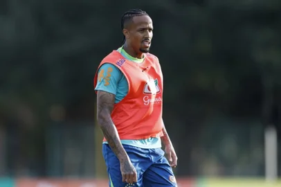 Éder Militão, futebol, seleção brasielira