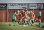 Juventude faz promoção de ingressos para jogo decisivo do time feminino
