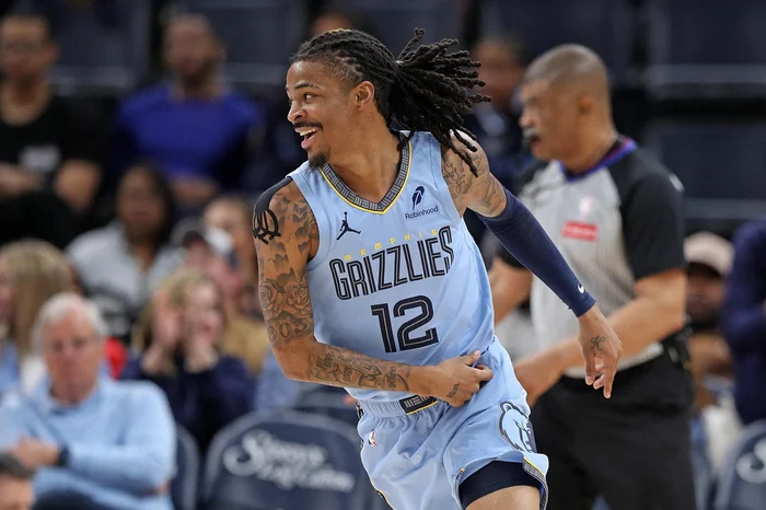 JUSTIN FORD / GETTY IMAGES NORTH AMERICA
