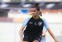 A história de Kika Brandino, atleta do Botafogo em luta contra a depressão; assista ao podcast