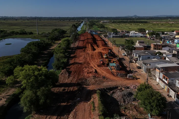 Renan Mattos / Agencia RBS