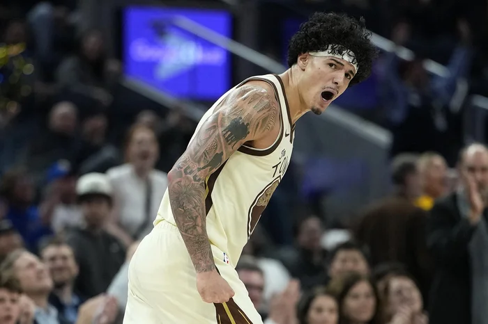 THEARON W. HENDERSON / GETTY IMAGES NORTH AMERICA via AFP