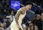 Gui Santos marca cesta da vitória e segue em boa fase na NBA