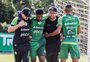Juventude pode ter seis desfalques por lesão para a estreia no Gauchão contra o Inter