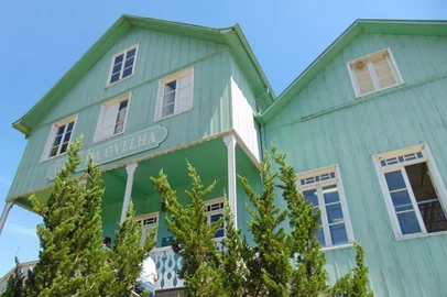 Casa da Ovelha, em Bento Gonçalves, é premiada em concurso nacional de queijos<!-- NICAID(15482972) -->