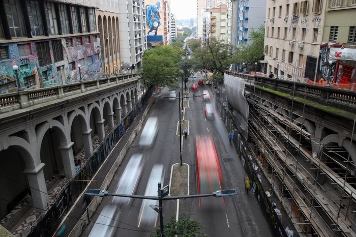 Duda Fortes / Agencia RBS Duda Fortes / Agencia RBS