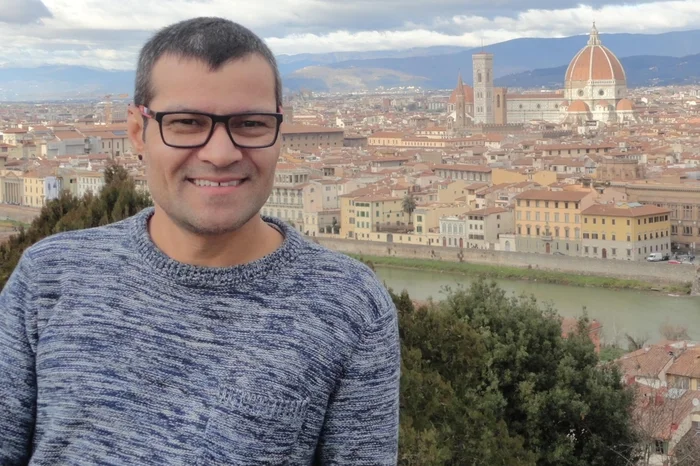 Acervo pessoal / Divulgação