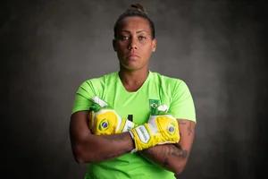 Sam Robles / CBF/Divulgação