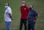 Presidente e integrantes da comissão técnica do Inter são absolvidos pelo TJD