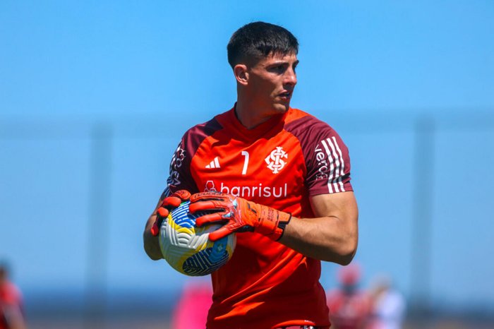 Ricardo Duarte / Internacional / Divulgação