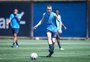Grêmio anuncia venda de lateral para o futebol árabe