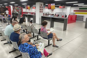 Maicon Parizotto / Agencia RBS Maicon Parizotto / Agencia RBS
