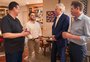 Caiado volta a Porto Alegre em 30 de maio para lançamento da candidatura de Gabriel Souza