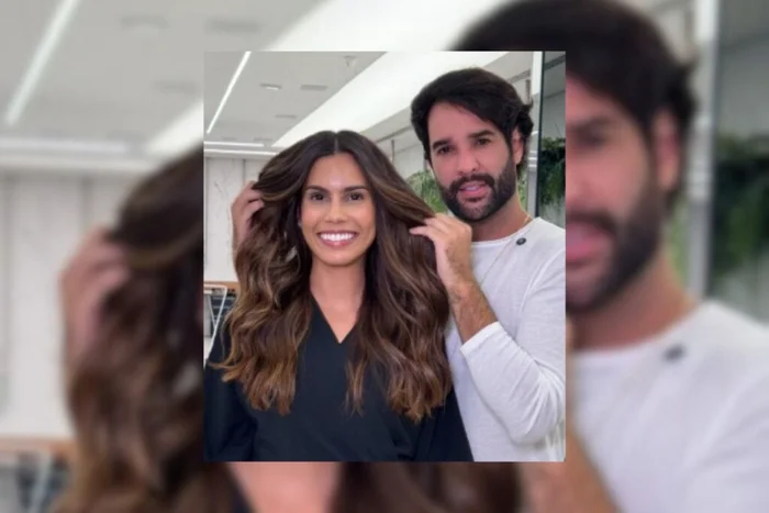 Reprodução do Instagram / @dununesoficial | Portal EdiCase Reprodução do Instagram / @dununesoficial | Portal EdiCase