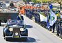 Matheus Schuch | Em meio a sanções dos EUA, desfile cívico-militar em Brasília exalta defesa da soberania