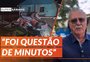  Prefeito de Rio Bonito do Iguaçu (PR) detalha destruição da cidade após tornado