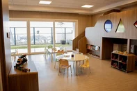 Colégio Farroupilha inaugura novo prédio de 27 mil m² para Educação Infantil em Porto Alegre<!-- NICAID(16223345) -->