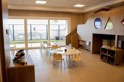 Colégio Farroupilha inaugura novo prédio de 27 mil m² para Educação Infantil em Porto Alegre<!-- NICAID(16223345) -->