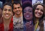 BBB 26 estreia hoje: relembre todos os vencedores do reality