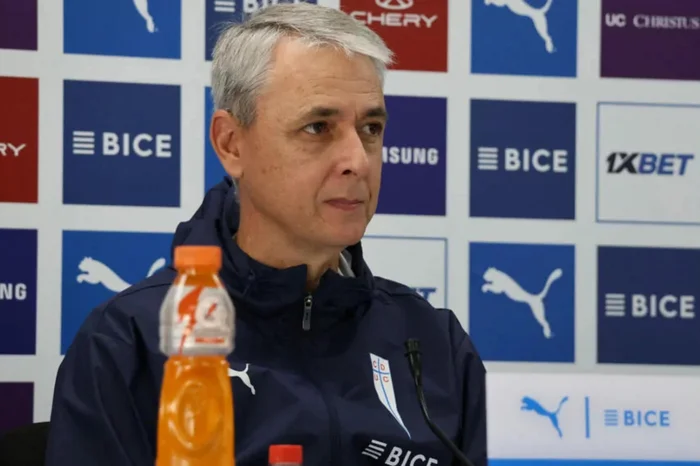 Universidad Católica / Divulgação Universidad Católica / Divulgação