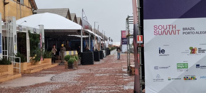 André Gonçalves / Arquivo Pessoal