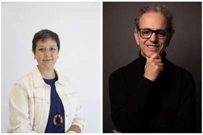 O primeiro encontro do projeto Conversas Coreográficas – Ideias em Movimento vai unir o jornalista cultural, mestre em Educação com pesquisa sobre a história da Cia. Municipal de Dança e crítico de dança, Carlinhos Santos e a professora, bailarina, pesquisadora e doutora em Filosofia Verónica Gomezjurado Zevallos. O bate-papo será nesta sexta-feira (27), às 17h, no Zarabatana Café, junto ao Centro Municipal de Cultura Henrique Ordovás Filho. <!-- NICAID(16252548) -->