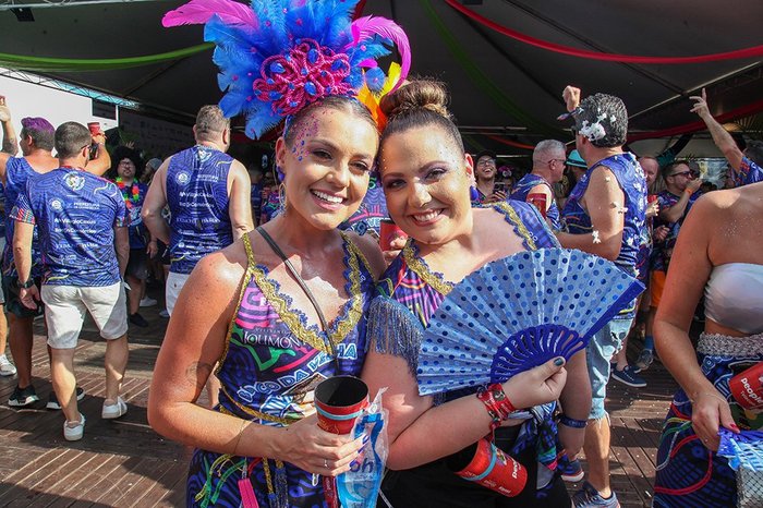 Tatieli Sperry / Divulgação