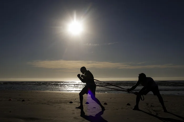 Mateus Bruxel / Agencia RBS