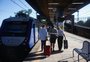 Circulação de trens nas estações de Porto Alegre deve ter horários completos em até quatro meses, estima Trensurb
