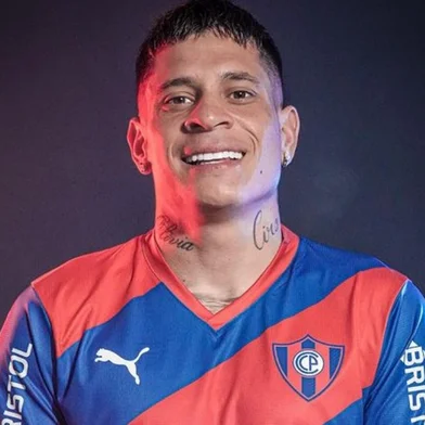 iturbe, grêmio, cerro porteño