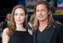 Brad Pitt ganha direito a guarda compartilhada dos filhos com Angelina Jolie