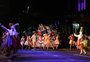 Espetáculo de balões, show de Ana Castela e desfile: saiba o que fazer neste sábado na Festa da Uva