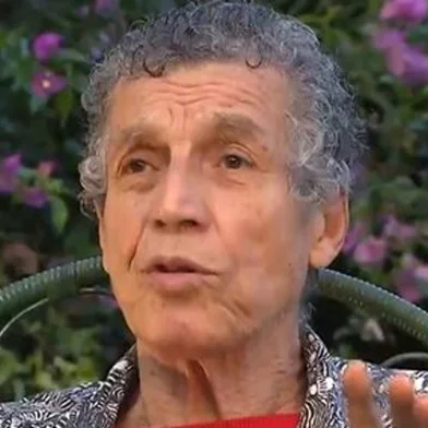 Músico Luiz Galvão, fundador dos Novos Baianos<!-- NICAID(15209520) -->