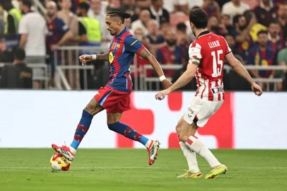 Raphinha, futebol, Barcelona